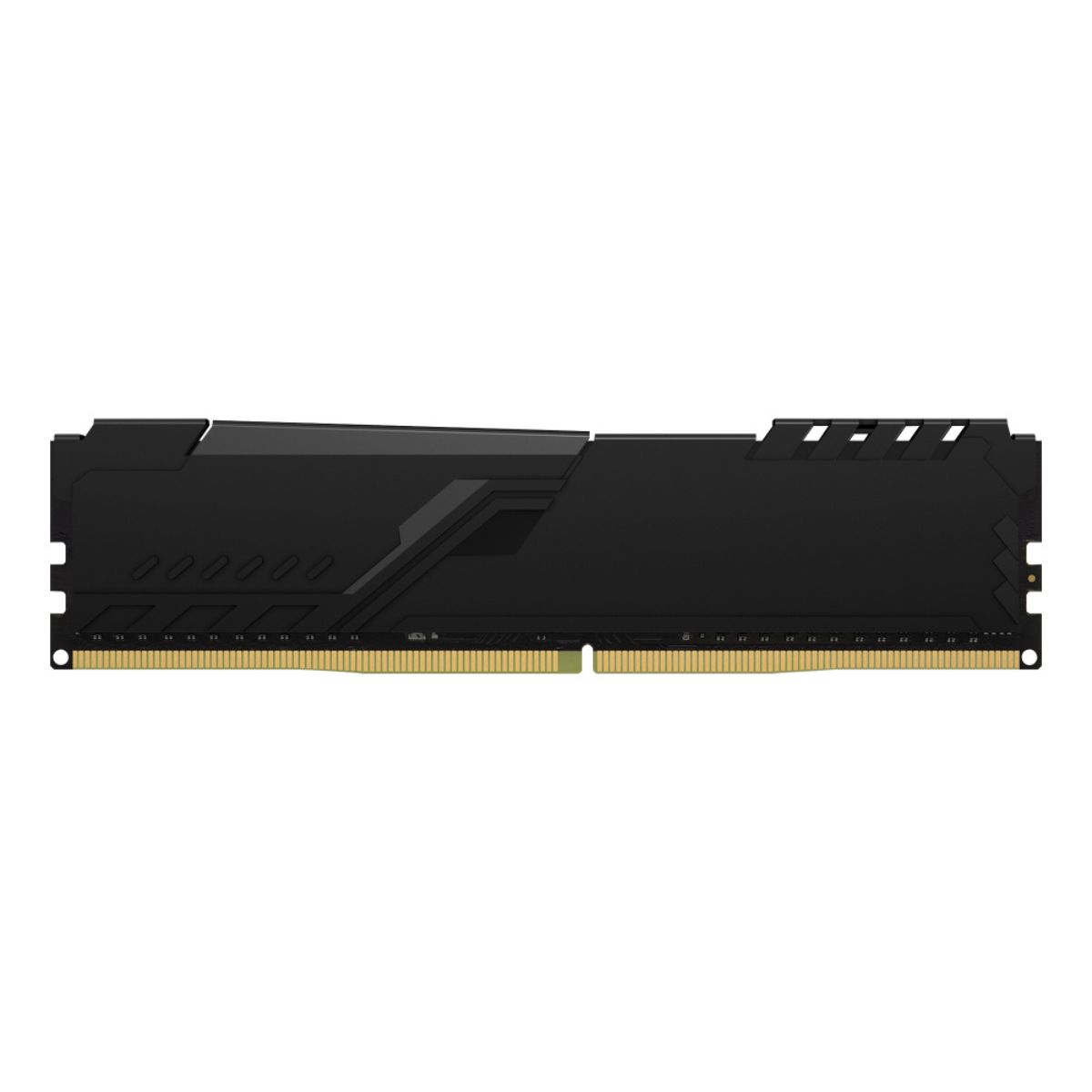 Foto 3 pulgar | Memoria Ram Kingston Fury Beast Ddr4, 3600mhz, 32gb, Non-ecc, Cl18, Xmp