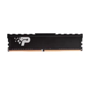 Foto 1 | Memoria Ram Patriot Signature Premium Ddr4, 3200mhz, 32gb, Non-ecc, Cl22
