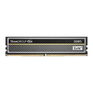 Foto 1 | Memoria RAM Team Group Elite Plus Ddr5 5200mhz 16gb ECC CL42
