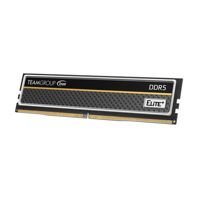 Foto 3 pulgar | Memoria RAM Team Group Elite Plus Ddr5  5200mhz  16gb  ECC CL42