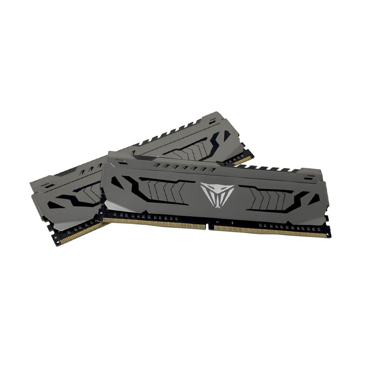 Foto 3 pulgar | Kit Memoria RAM Patriot Viper Steel DDR4 de 64GB 2x 32GB 3200MHz CL16 XMP