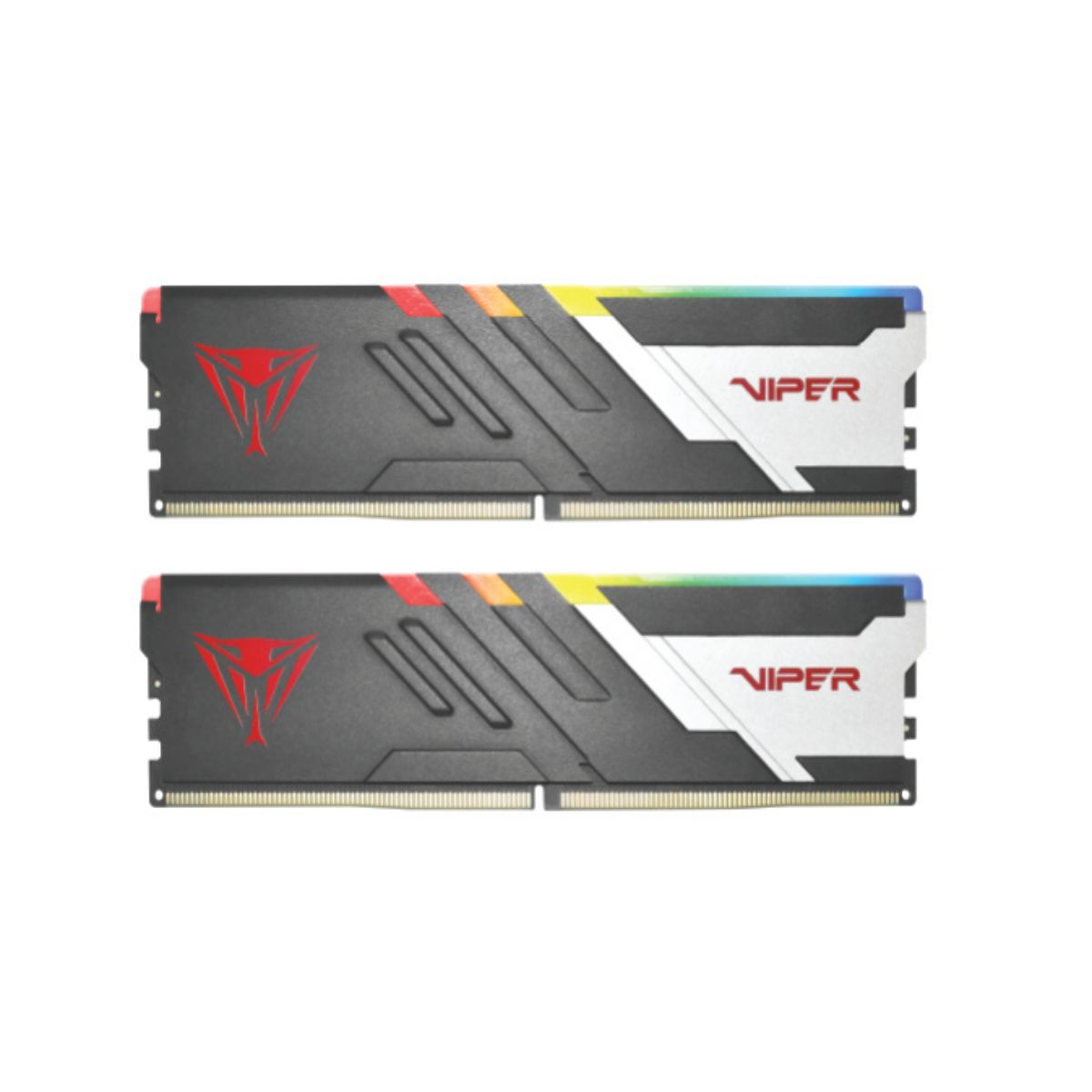 Foto 1 | Memoria Ram Patriot Viper Venom Rgb Ddr5 5600 mhz 32 GB 2 X 16 GB Ecc Cl36 Xmp