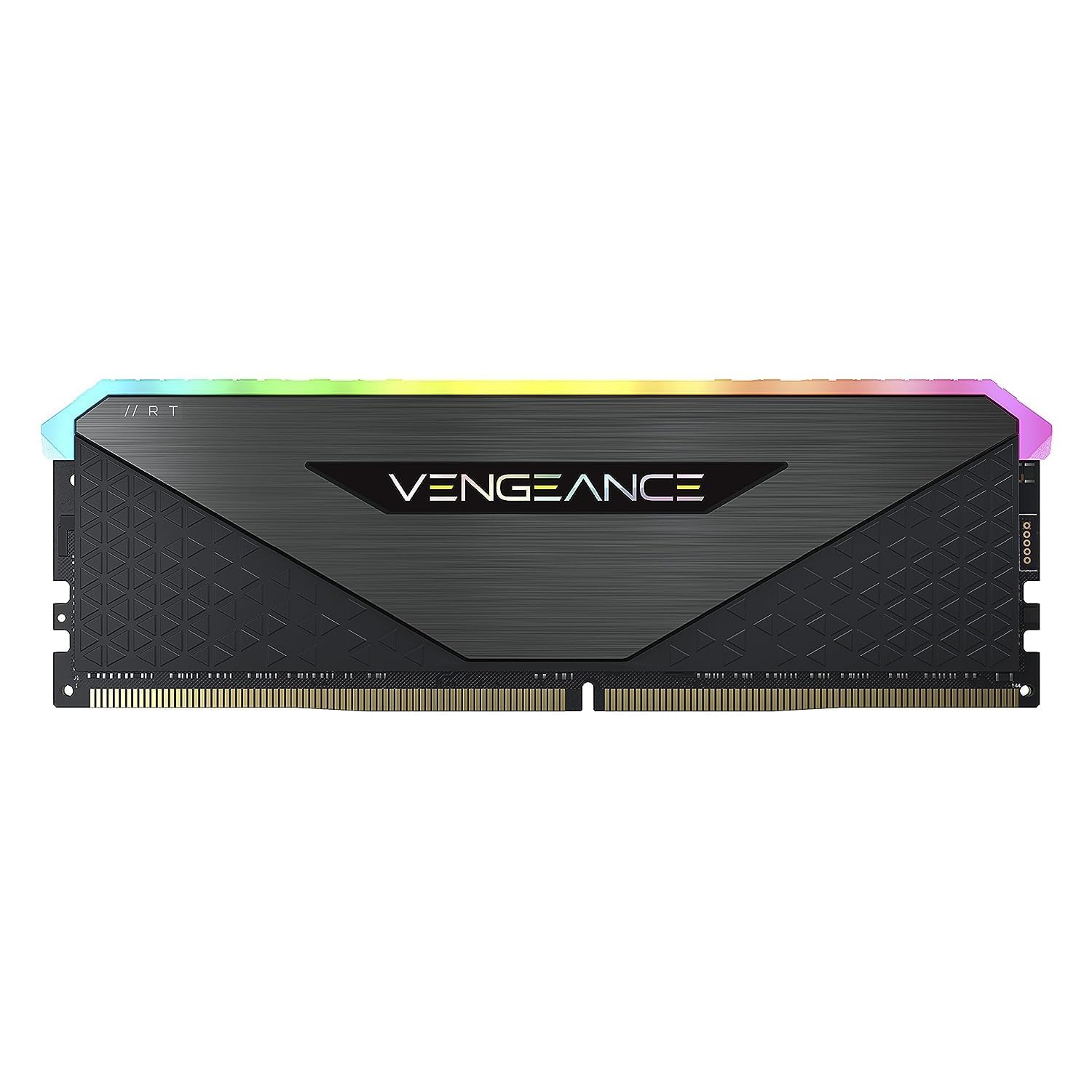 Foto 1 | Memoria Corsair Vengeance Rgb Rt Ddr4 3600 De 128 Gb (4 X 32 Gb) - Venta Internacional.