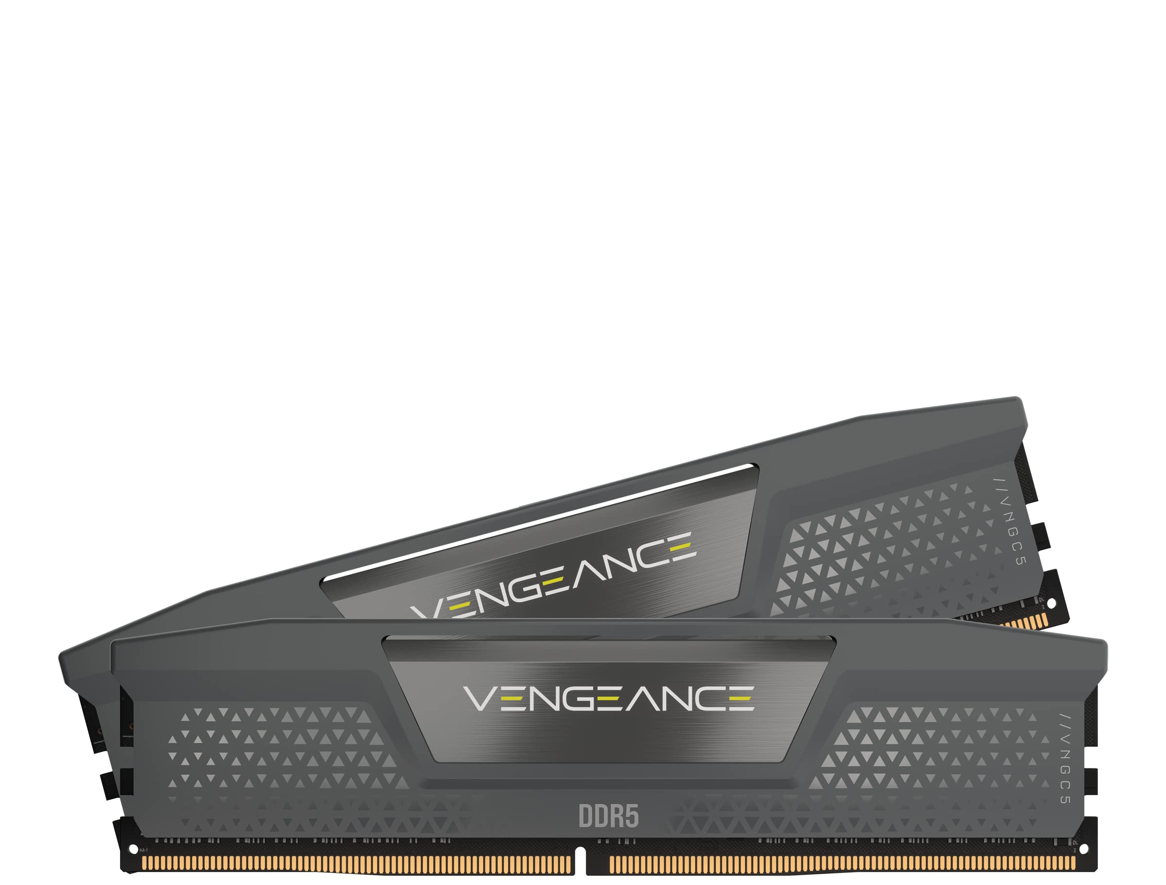 Foto 2 pulgar | Memoria Ram Corsair Vengeance Ddr5 De 96 Gb (2 X 48 Gb), 6000 Mhz Cl30 - Venta Internacional.