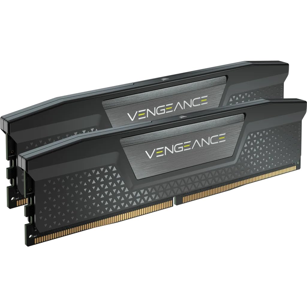 Foto 1 | Memoria Ram Corsair Vengeance Ddr5 96 Gb (2 X 48 Gb) 6400 Mhz Cl32 - Venta Internacional.