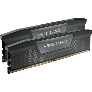 Foto 1 | Memoria Ram Corsair Vengeance Ddr5 96 Gb (2 X 48 Gb) 6400 Mhz Cl32 - Venta Internacional.