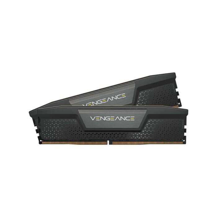 Foto 3 pulgar | Memoria Ram Corsair Vengeance Ddr5 96 Gb (2 X 48 Gb) 6400 Mhz Cl32 - Venta Internacional.