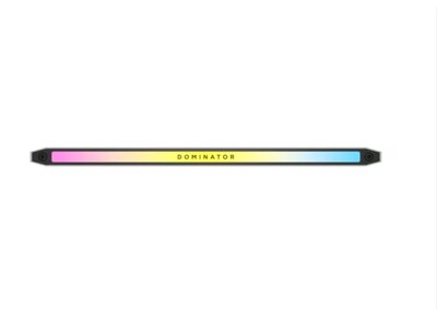 Foto 5 | Ram Corsair Ddr5 Dominator Titaninum 64gb (2x32gb) 6600hmz Blanco Rgb