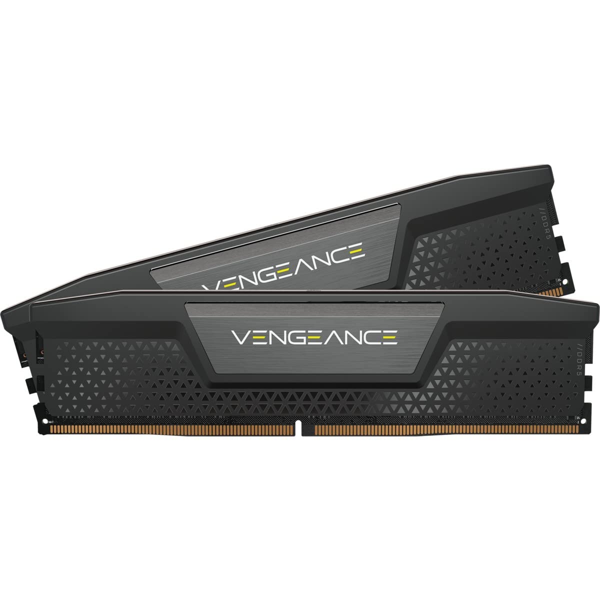 Foto 3 pulgar | Ram Ddr5 Corsair Vengeance 48 Gb (2 X 24 Gb) 6400 Mhz Cl36 Negra - Venta Internacional.