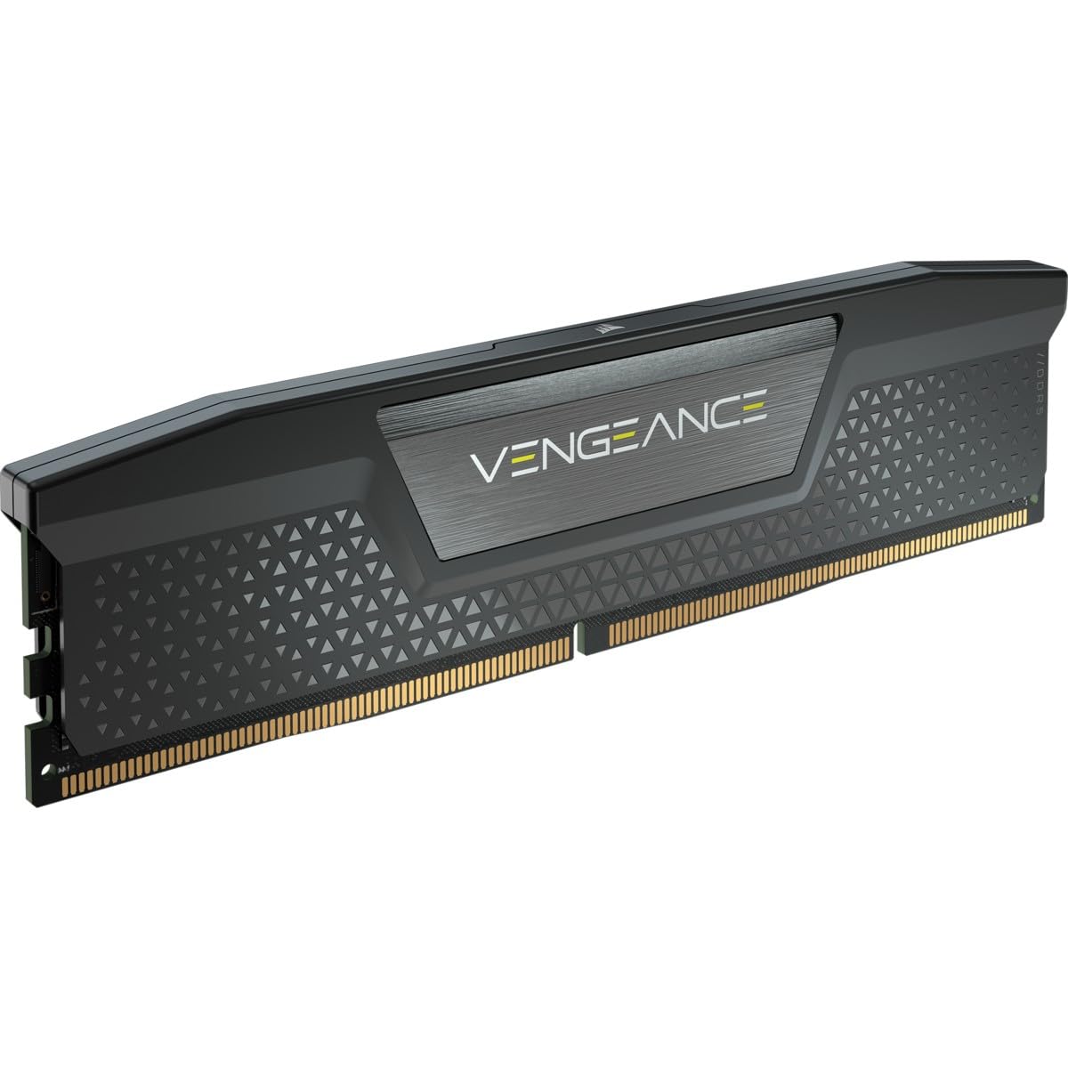 Foto 4 pulgar | Ram Ddr5 Corsair Vengeance 48 Gb (2 X 24 Gb) 6400 Mhz Cl36 Negra - Venta Internacional.