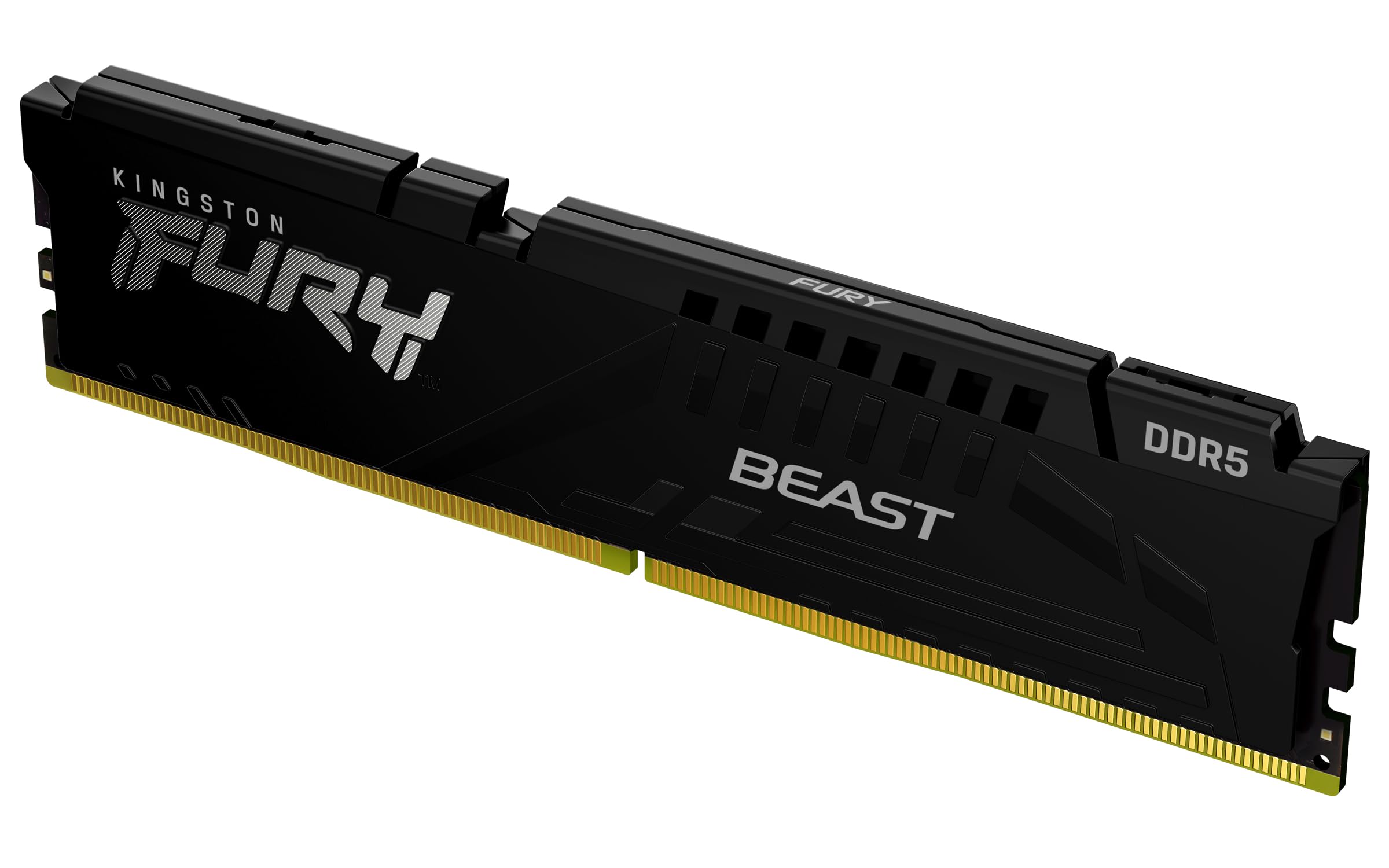 Foto 2 pulgar | Memoria De Sobremesa Kingston Fury Beast 8gb 6000mt/s Ddr5 Cl30 - Venta Internacional.