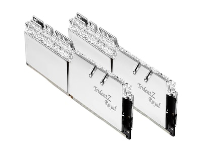 Foto 3 | Ram G.skill Trident Z Royal Series Ddr4 De 32 Gb (2 X 16 Gb), 3600 Mhz - Venta Internacional.