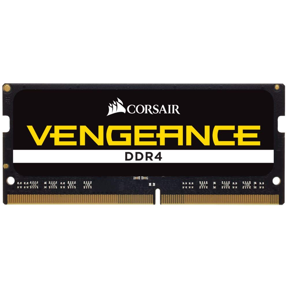Foto 2 pulgar | Memoria Corsair Vengeance Performance Sodimm Cmsx4gx4m1a2400c16 - Venta Internacional.