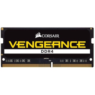 Foto 1 | Memoria Corsair Vengeance Performance Sodimm Cmsx4gx4m1a2400c16 - Venta Internacional.
