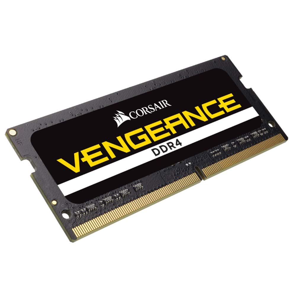 Foto 4 pulgar | Memoria Corsair Vengeance Performance Sodimm Cmsx4gx4m1a2400c16 - Venta Internacional.