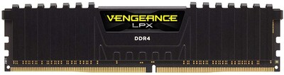 Foto 1 | Memoria Corsair Vengeance Lpx 16 Gb (1 X 16 Gb) Ddr4 2400 Mhz - Venta Internacional