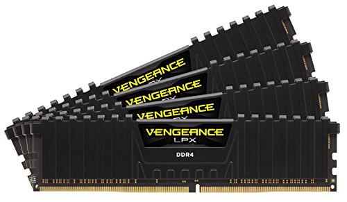 Foto 6 pulgar | Memoria Corsair Vengeance Lpx 16 Gb (1 X 16 Gb) Ddr4 2400 Mhz - Venta Internacional