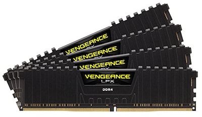 Foto 5 | Memoria Corsair Vengeance Lpx 16 Gb (1 X 16 Gb) Ddr4 2400 Mhz - Venta Internacional