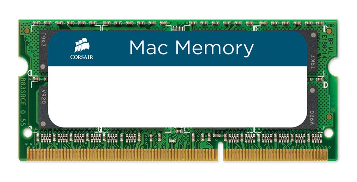 Foto 1 | Módulo Ram Corsair Cmsa4gx3m1a1333c9 4 Gb Ddr3 1333 Mhz - Venta Internacional.