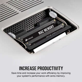 Foto 4 | Memoria Corsair Cmsa8gx3m2a1333c9 Ddr3 De 8 Gb (2 X 4 Gb) A 1333 Mhz - Venta Internacional.