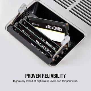 Foto 5 | Memoria Corsair Cmsa8gx3m2a1333c9 Ddr3 De 8 Gb (2 X 4 Gb) A 1333 Mhz - Venta Internacional.