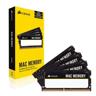 Foto 6 | Memoria Corsair Cmsa8gx3m2a1333c9 Ddr3 De 8 Gb (2 X 4 Gb) A 1333 Mhz - Venta Internacional.
