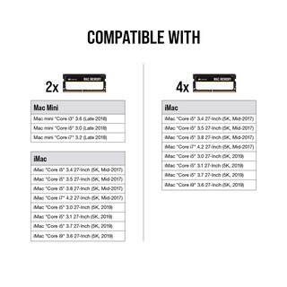 Foto 7 | Memoria Corsair Cmsa8gx3m2a1333c9 Ddr3 De 8 Gb (2 X 4 Gb) A 1333 Mhz - Venta Internacional.