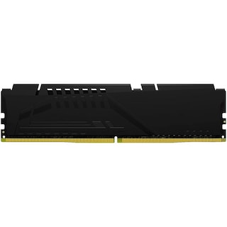 Foto 4 | Memoria Ram Ddr5 32gb 5600mt/s Kingston Fury Beast 1x32gb Negro Kf556c40bb-32