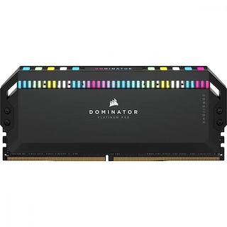 Foto 3 | Ram Corsair Dominator Platinum 2x32 64gb 6000 Negro Rgb