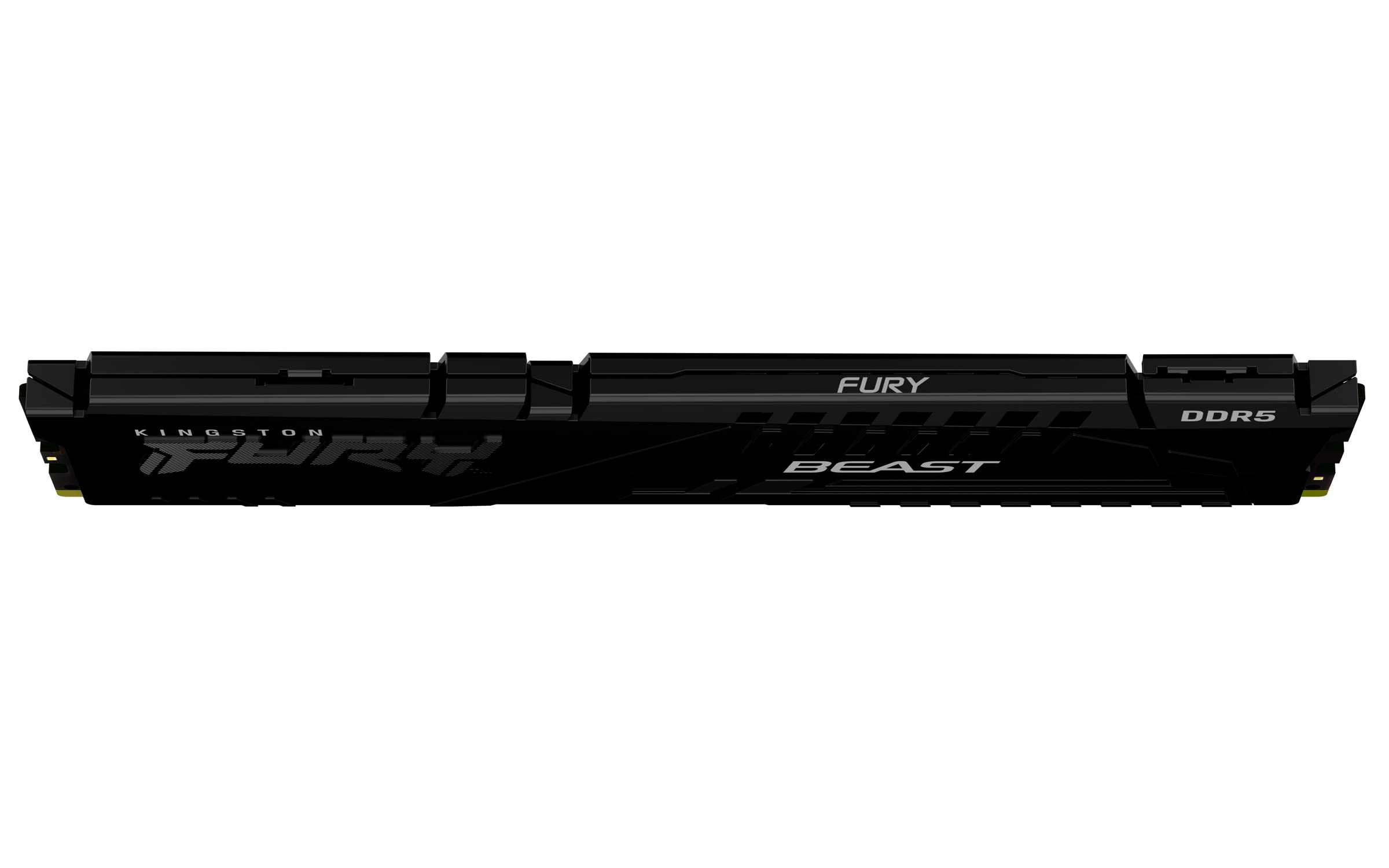 Foto 3 pulgar | Memoria De Sobremesa Kingston Fury Beast 16 Gb 5200 Mhz Ddr5 Cl40 - Venta Internacional.