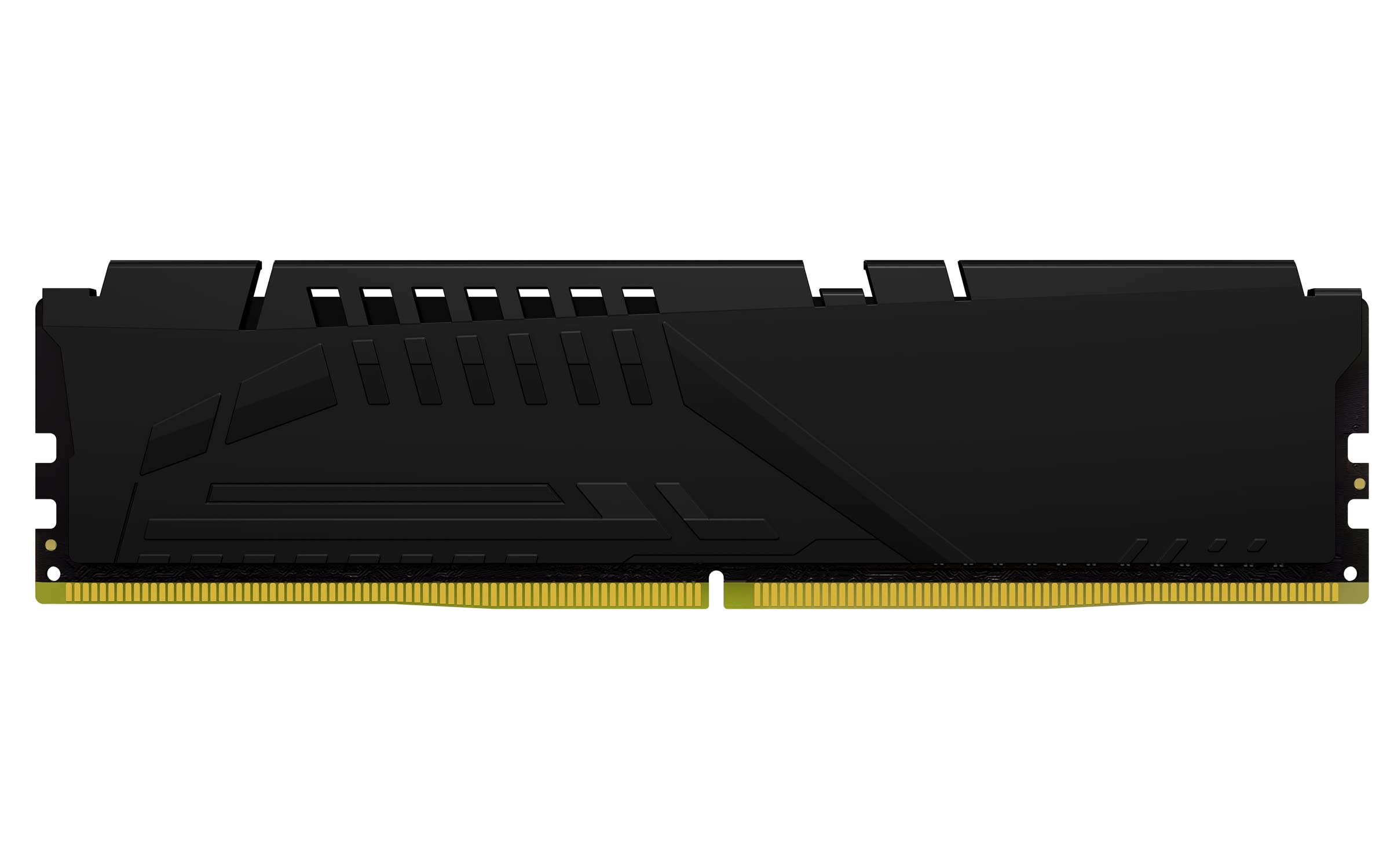 Foto 5 pulgar | Memoria De Sobremesa Kingston Fury Beast 16 Gb 5200 Mhz Ddr5 Cl40 - Venta Internacional.