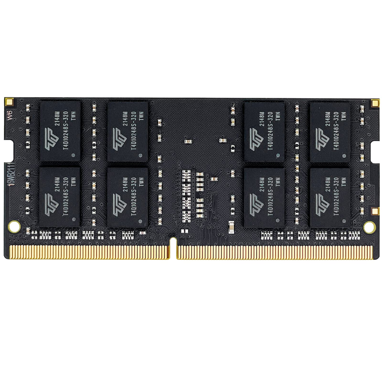 Foto 3 pulgar | Memoria Ram Timetec 16 Gb Ddr4 3200 Mhz 260 Pines Sodimm Portátil - Venta Internacional.
