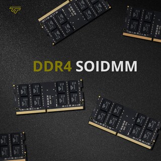 Foto 3 | Memoria Ram Timetec 16 Gb Ddr4 3200 Mhz 260 Pines Sodimm Portátil - Venta Internacional.