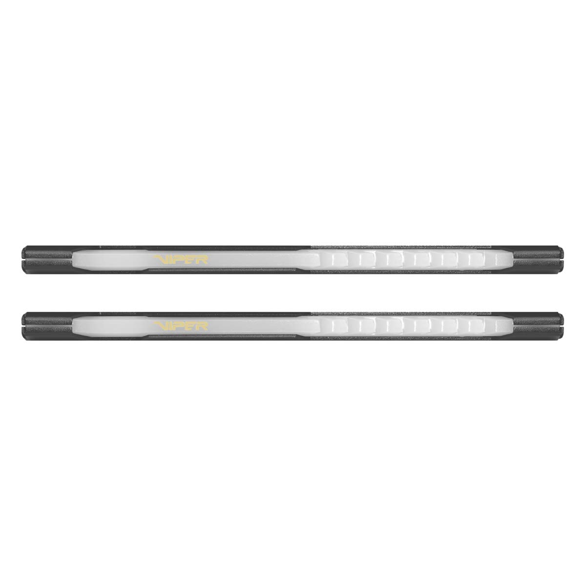 Foto 5 pulgar | Memoria Patriot Viper Steel Rgb Ddr4 De 64 Gb (2 X 32 Gb), 3600 Mhz - Venta Internacional.