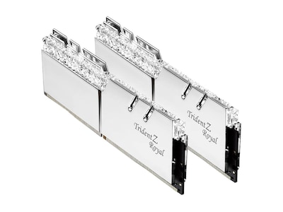 Foto 3 | Ram G.skill Trident Z Royal Series Ddr4 De 32 Gb (2 X 16 Gb) 4000 Mt/s - Venta Internacional.