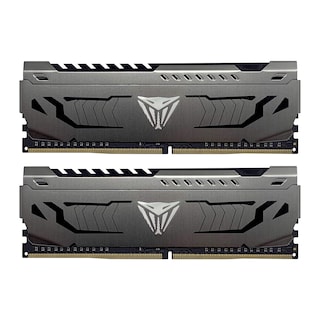 Foto 1 | Ram Patriot Viper Steel Pvs432g320c6k 32 Gb (2 X 16 Gb) 3200 Mhz - Venta Internacional.