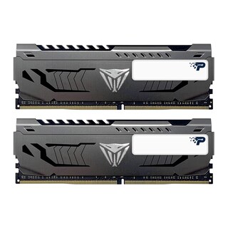 Foto 2 | Ram Patriot Viper Steel Pvs432g320c6k 32 Gb (2 X 16 Gb) 3200 Mhz - Venta Internacional.