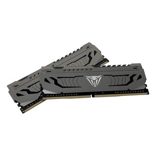 Foto 3 | Ram Patriot Viper Steel Pvs432g320c6k 32 Gb (2 X 16 Gb) 3200 Mhz - Venta Internacional.