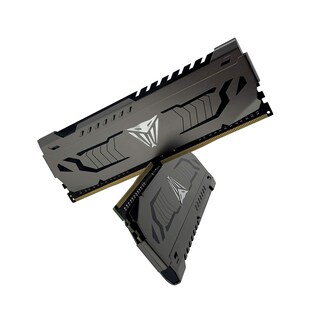 Foto 4 | Ram Patriot Viper Steel Pvs432g320c6k 32 Gb (2 X 16 Gb) 3200 Mhz - Venta Internacional.