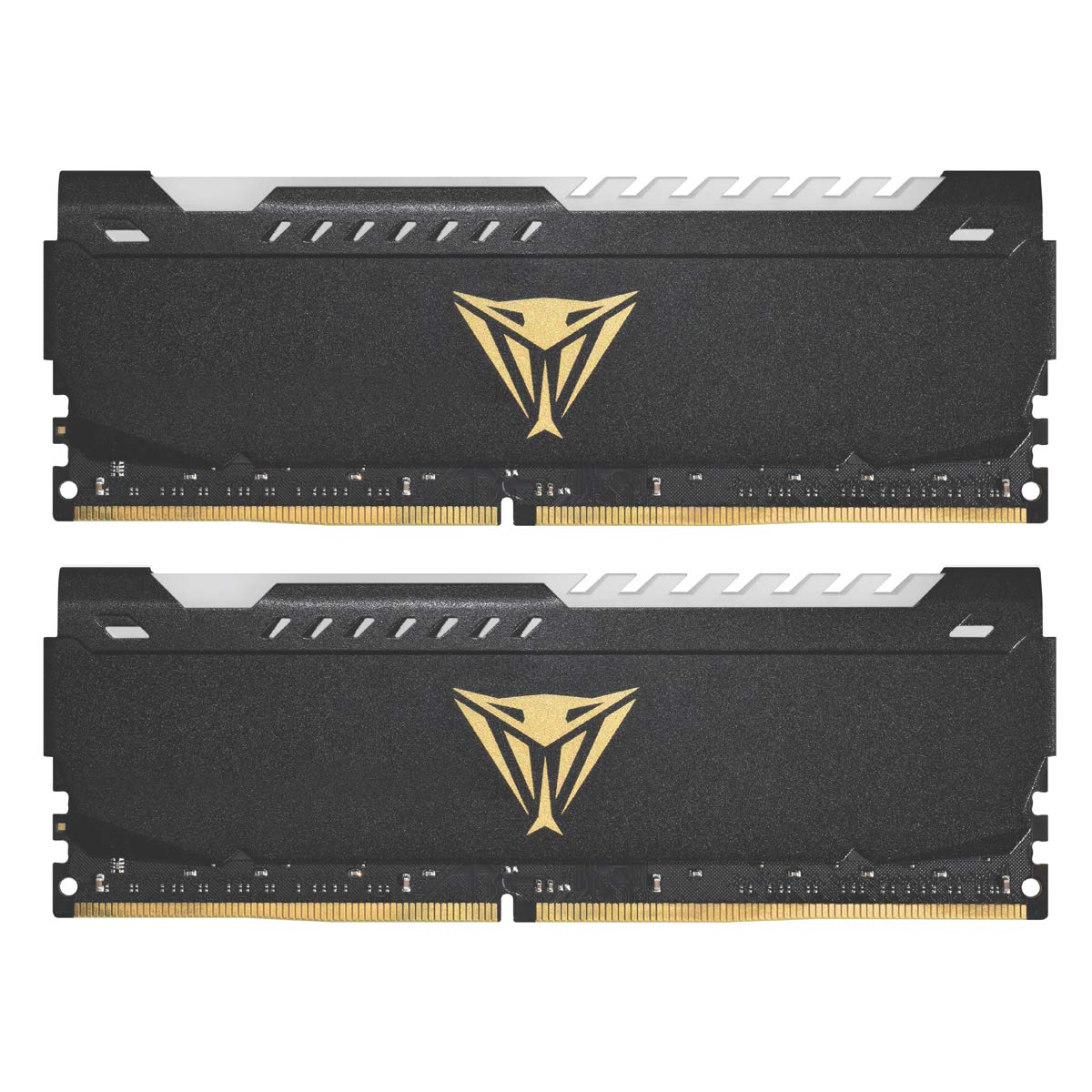Foto 3 pulgar | Kit De Memoria Patriot Memory Viper Steel Rgb Ddr4 De 32 Gb A 3600 Mhz - Venta Internacional.