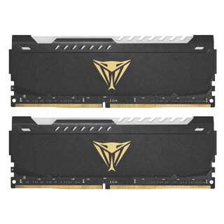Foto 2 | Kit De Memoria Patriot Memory Viper Steel Rgb Ddr4 De 32 Gb A 3600 Mhz - Venta Internacional.
