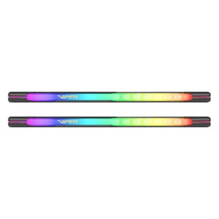 Foto 3 | Kit De Memoria Patriot Memory Viper Steel Rgb Ddr4 De 32 Gb A 3600 Mhz - Venta Internacional.