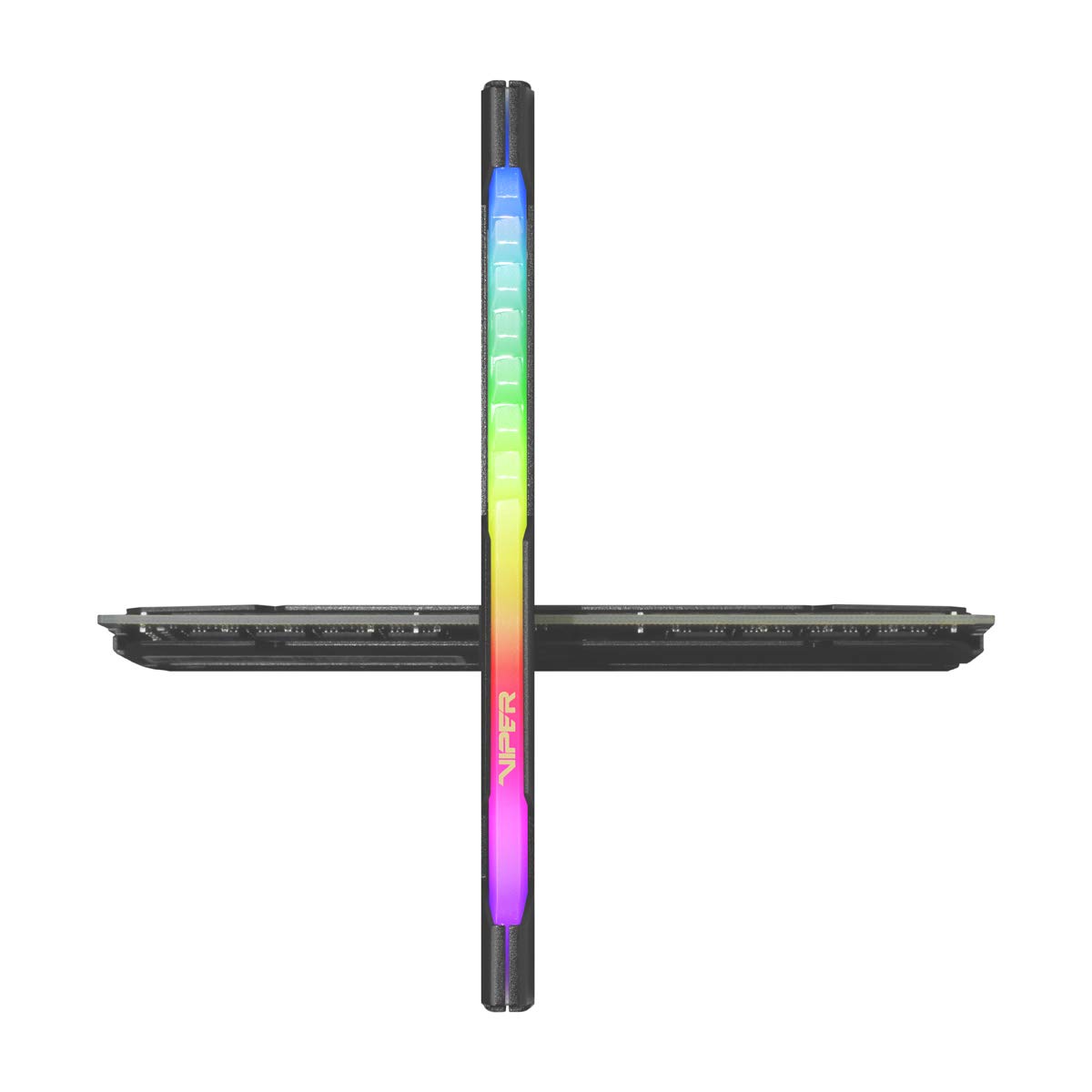 Foto 6 pulgar | Kit De Memoria Patriot Memory Viper Steel Rgb Ddr4 De 32 Gb A 3600 Mhz - Venta Internacional.
