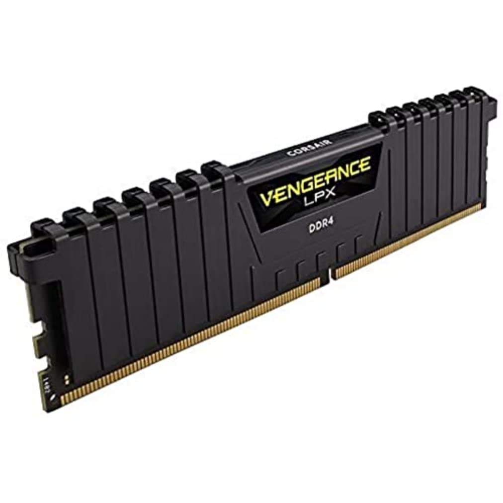 Foto 2 pulgar | Memoria Corsair Vengeance Lpx 32 Gb (2 X 16 Gb) Ddr4 3600 Mhz C16 - Venta Internacional.
