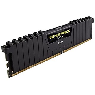 Foto 1 | Memoria Corsair Vengeance Lpx 32 Gb (2 X 16 Gb) Ddr4 3600 Mhz C16 - Venta Internacional.