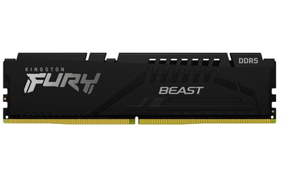 Foto 3 | Memoria Ddr5 Kingston Fury Beast De 32 Gb (2 X 16 Gb) Y 5600 Mt/s - Venta Internacional.