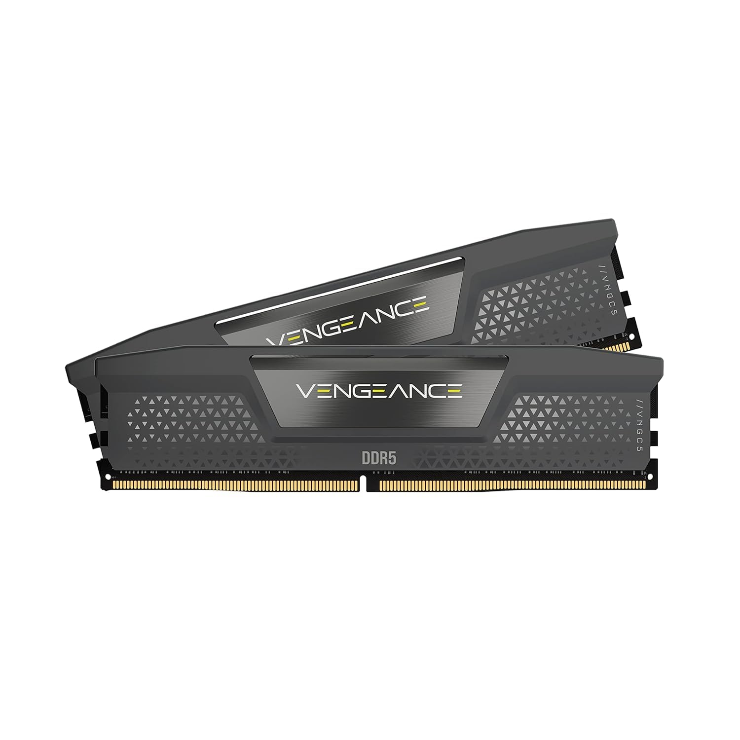 Foto 2 pulgar | Memoria De Ordenador Corsair Vengeance Ddr5 64 Gb (2 X 32 Gb) 6000 Mhz - Venta Internacional.