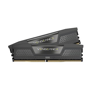 Foto 1 | Memoria De Ordenador Corsair Vengeance Ddr5 64 Gb (2 X 32 Gb) 6000 Mhz - Venta Internacional.