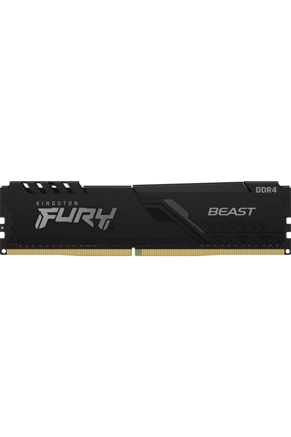 Foto 2 pulgar | Memoria Kingston Fury Beast Ddr4 Cl16 De 32 Gb A 3200 Mt/s - Venta Internacional.