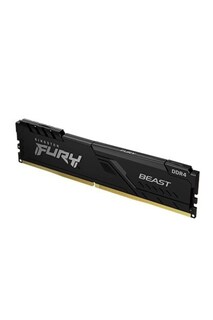 Foto 2 | Memoria Kingston Fury Beast Ddr4 Cl16 De 32 Gb A 3200 Mt/s - Venta Internacional.